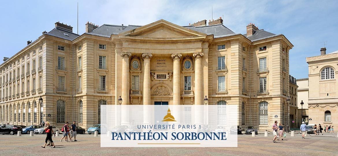 Global Executive Mba Iae Paris Panthéon Sorbonne